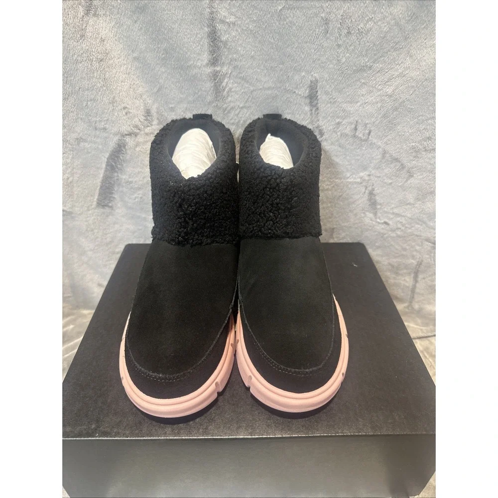 Sorel kids explorer